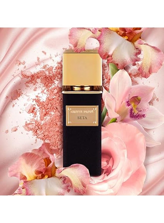 جريتي عطر جريتي سيتا أو دي بارفان 100 مل - Image 3